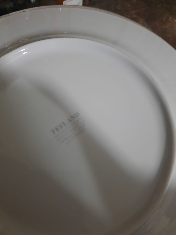 YEMEK TABAĞI 7TANE - Görsel 4