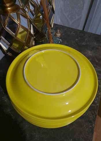 YEMEK TABAĞI - Görsel 3