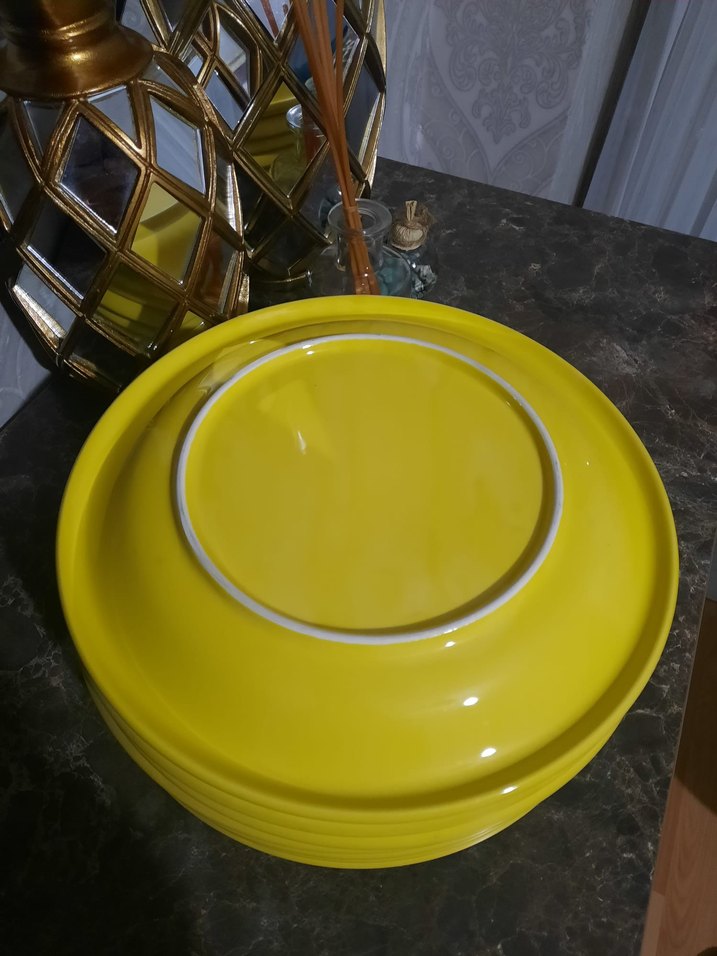 YEMEK TABAĞI - Görsel 3