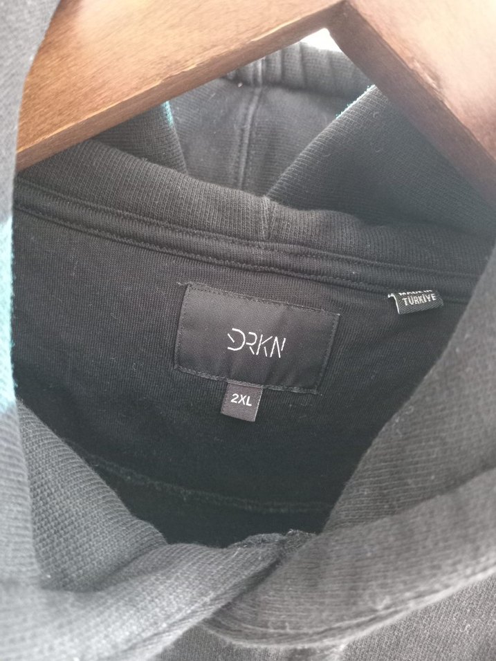 Sweatshirt - Görsel 3