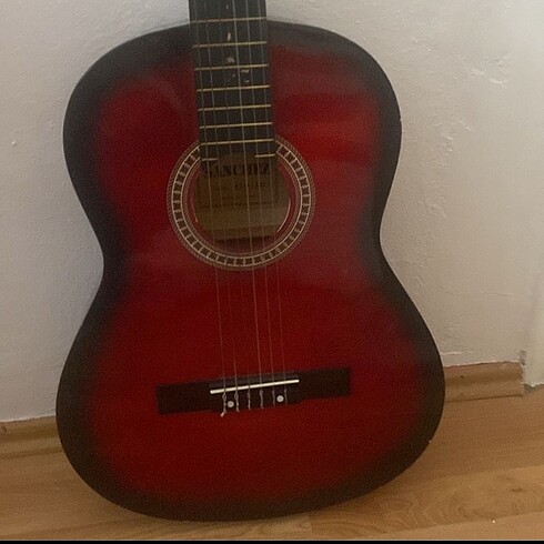 Sanchez Gitar