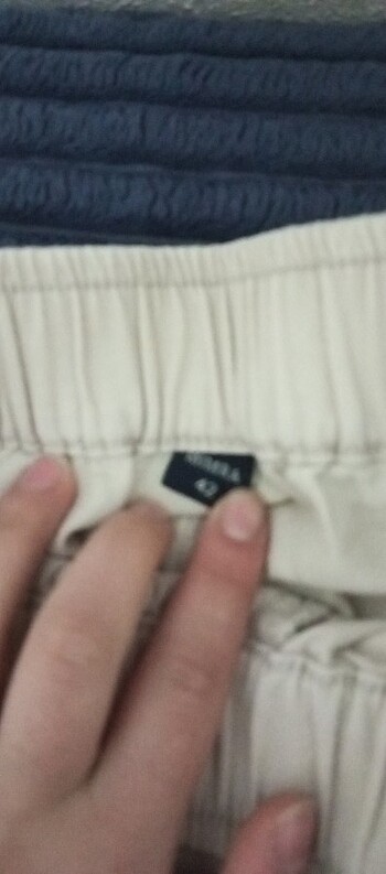 42 Beden Pantolon
