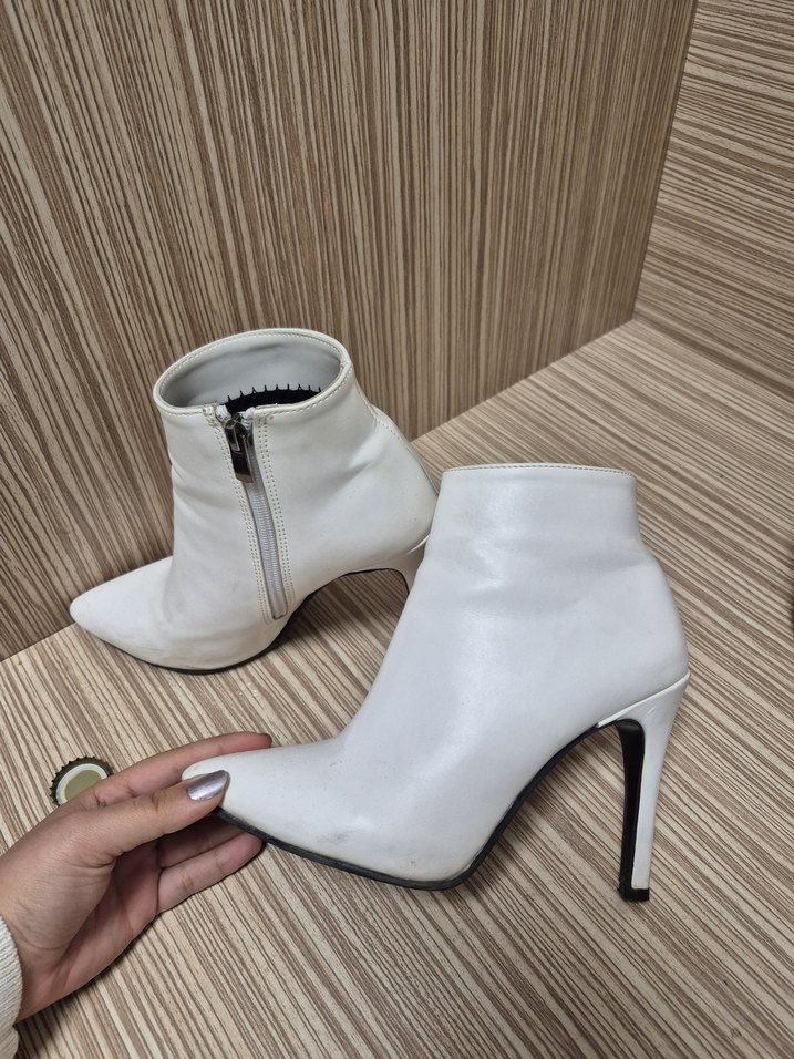 Topuklu bot - Görsel 2