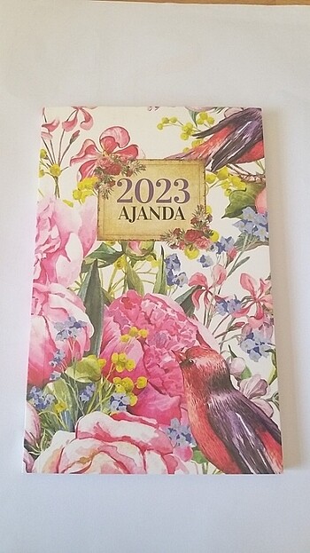 Ajanda