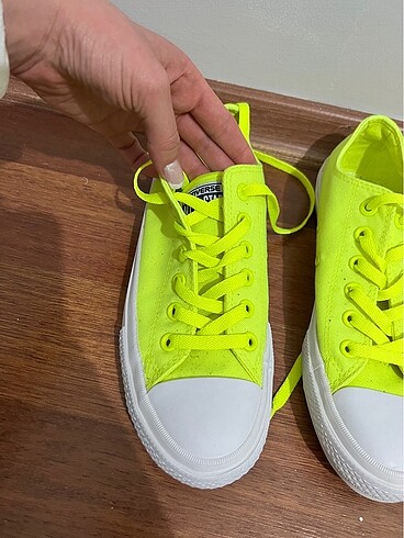 40 Beden Converse