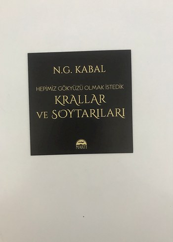 KRALLAR VE SOYTARILAR & LORDLAR VE VARİSLER Seti - Görsel 4