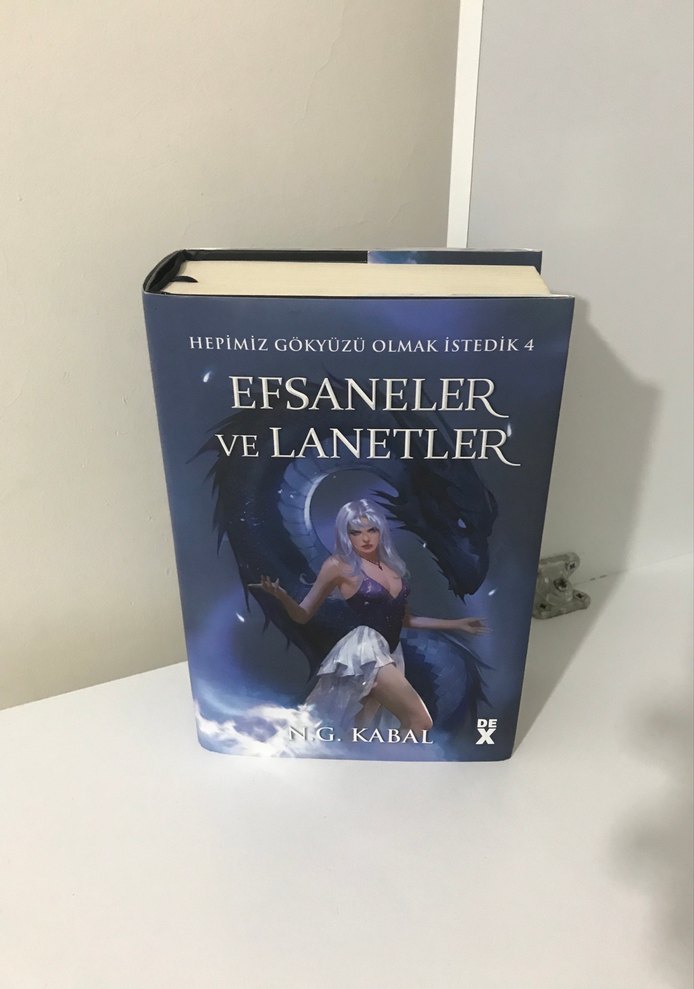 Deliler ve Cellatlar ile Efsaneler ve Velanetler Seti - Görsel 3