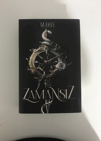 Zamansız - M.Rise