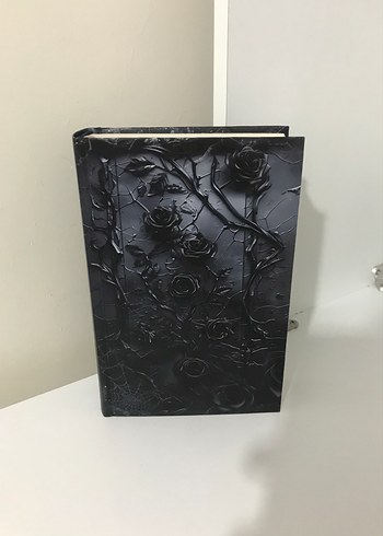 Zamansız - M.Rise - Görsel 3