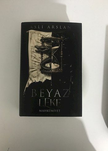 Aslı Arslan - Beyaz Leke Serisi 2 Kitap - Görsel 2