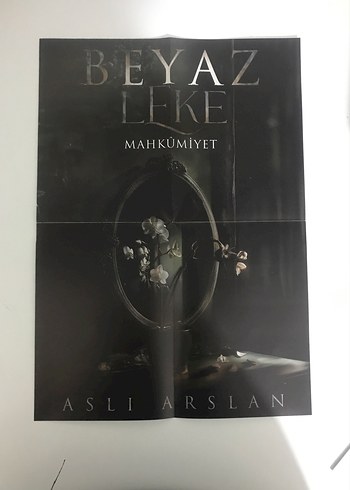 Aslı Arslan - Beyaz Leke Serisi 2 Kitap - Görsel 5
