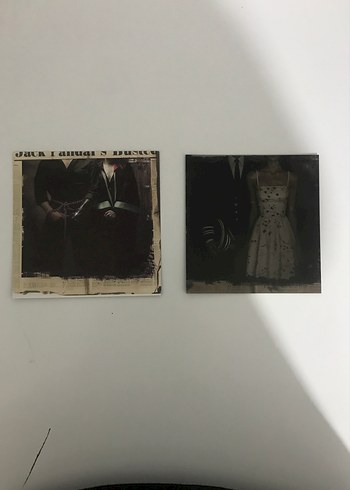 Aslı Arslan - Beyaz Leke Serisi 2 Kitap - Görsel 7