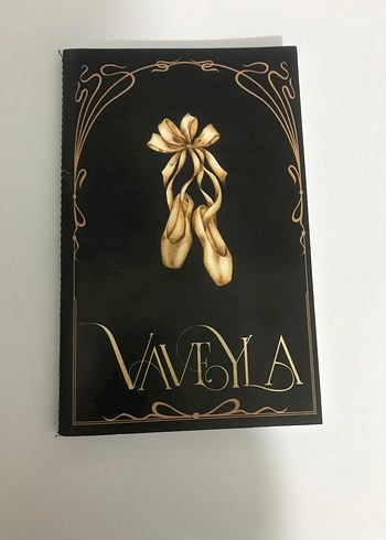 Binnur Şafak Nigiz - Vaveyla Roman - Görsel 9