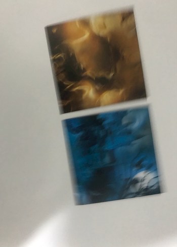 Kalıntı Roman Seti - Ceren Melek - Görsel 3