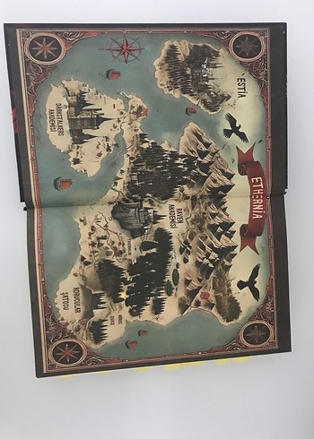 Raven Suikastçisi - Selin Solaris - Görsel 3