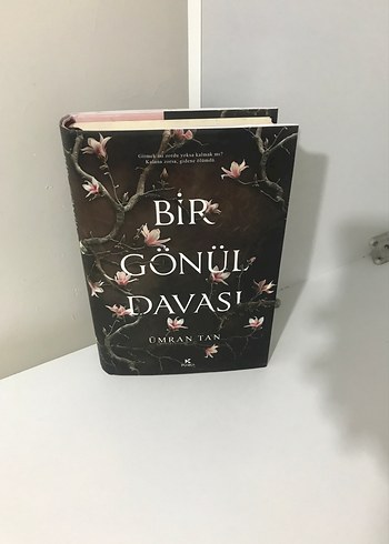 Bir Gönül Davası - Ömran Tan