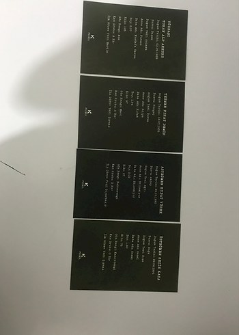 Kazazede Roman Seti - Sevval Demirdöger - Görsel 6