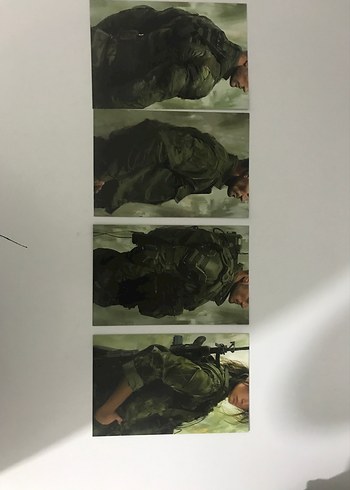 Kazazede Roman Seti - Sevval Demirdöger - Görsel 5