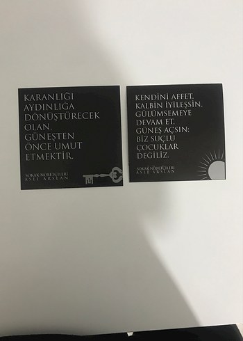 Sokak Nöbetçileri Roman Seti - Aslı Arslan - Görsel 6