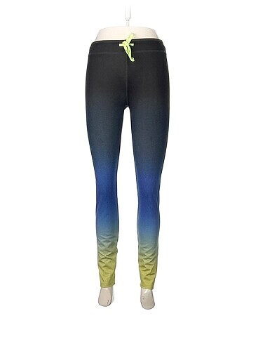 Bershka Tayt / Spor taytı %70 İndirimli.
