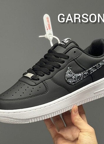 Nike Nike spor ayakkabı 