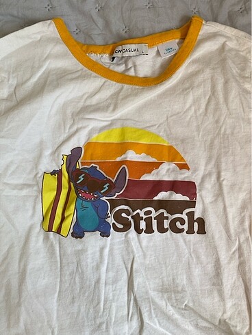 l Beden çeşitli Renk Stich li üst