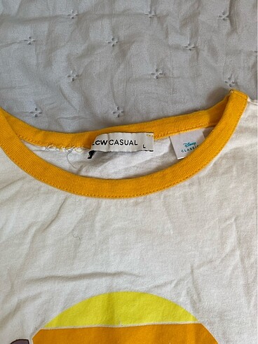 LC Waikiki Stich li üst