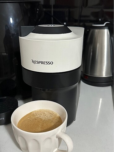 NESPRESSO VERTUO POP