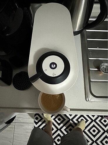Nespresso NESPRESSO VERTUO POP