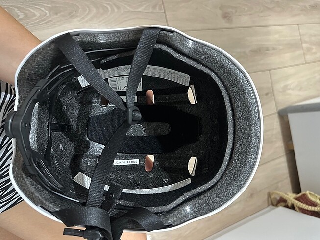 s Beden DECATHLON KASK