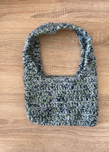 El Yapımı Çanta - Görsel 4