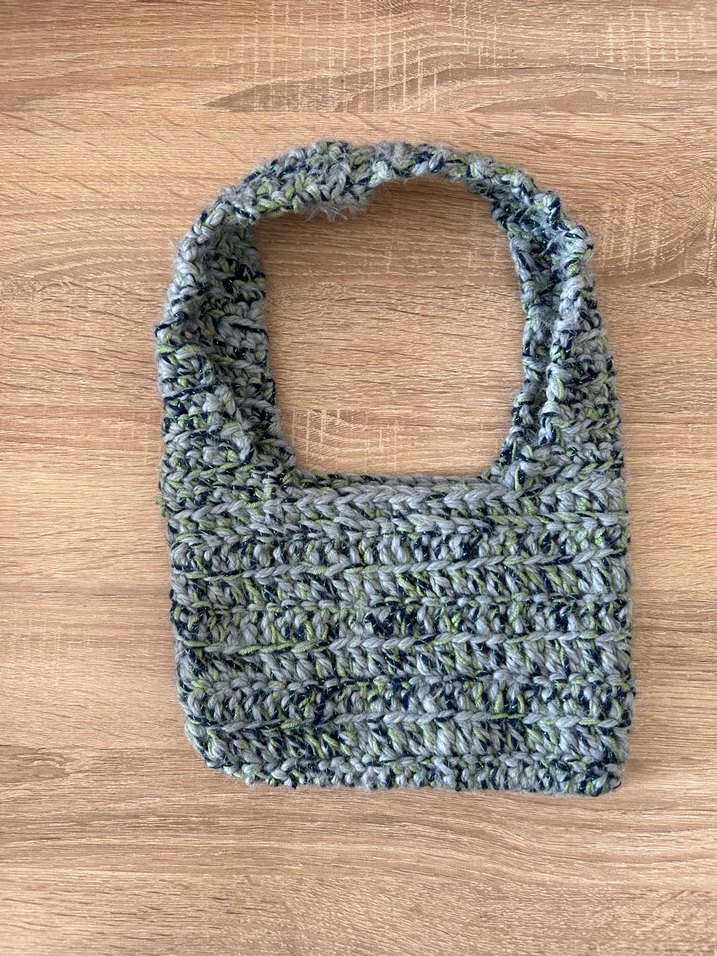 El Yapımı Çanta - Görsel 4