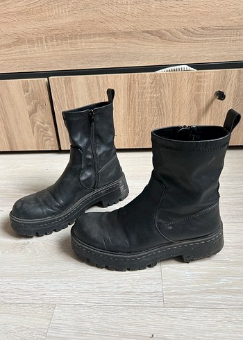 Pull&Bear Bot - Görsel 10