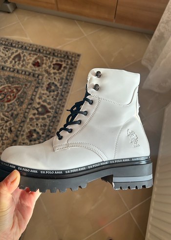 Pull&Bear Bot - Görsel 13