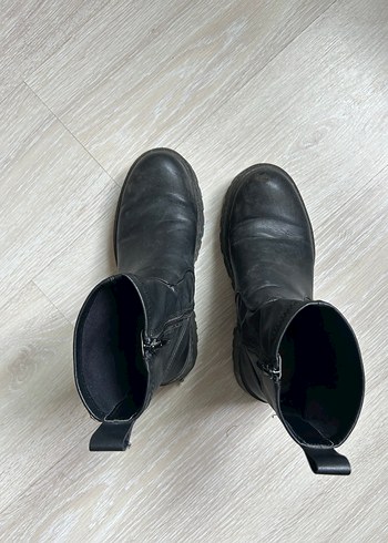 Pull&Bear Bot - Görsel 11