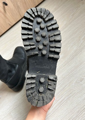 Pull&Bear Bot - Görsel 12