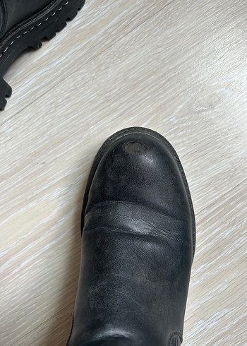 Pull&Bear Bot - Görsel 5