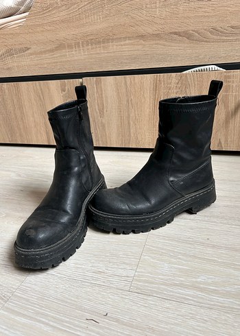 Pull&Bear Bot - Görsel 8