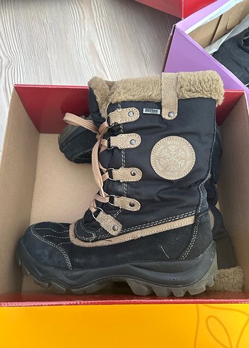 Pull&Bear Bot - Görsel 14