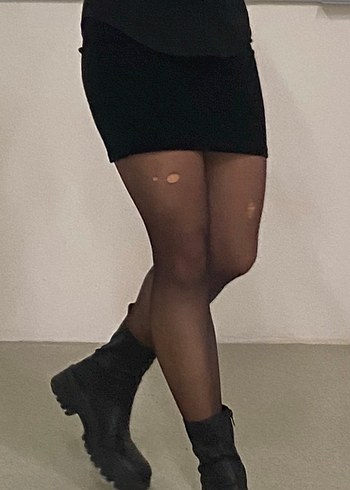 Pull&Bear Bot - Görsel 6