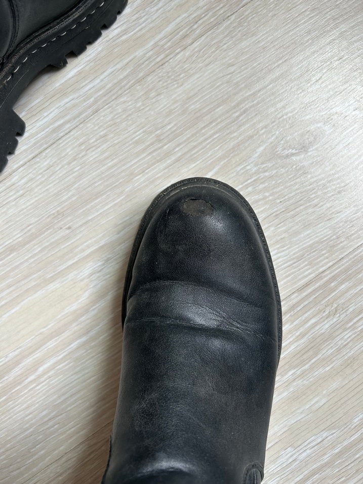 Pull&Bear Bot - Görsel 5