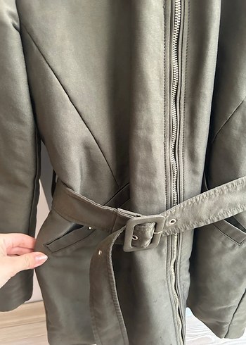 Mango Kaban - Görsel 4