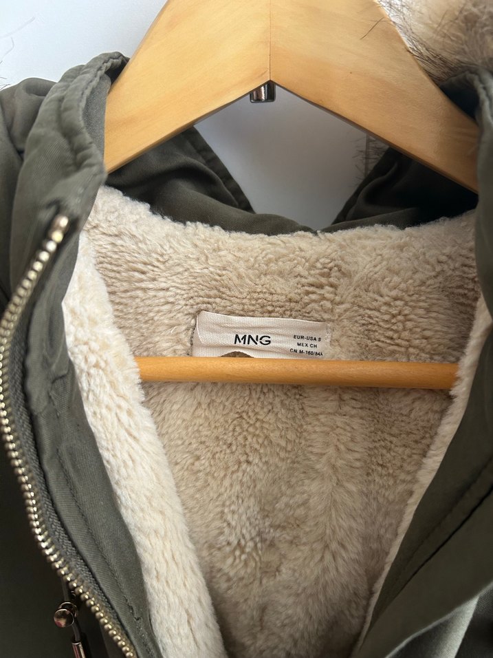 Mango Kaban - Görsel 3