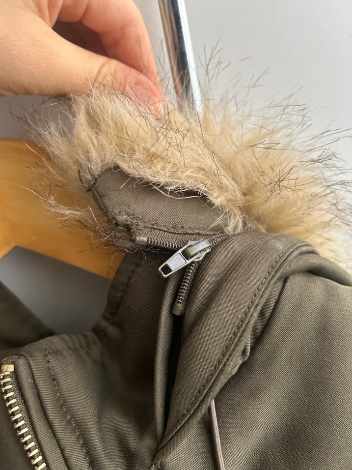 Mango Kaban - Görsel 5