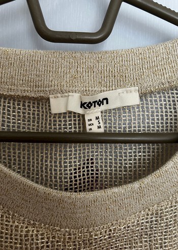 Koton Üst - Görsel 2