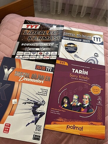 Sosyal kitap