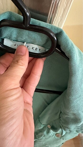 Jimm key gömlek - Görsel 3