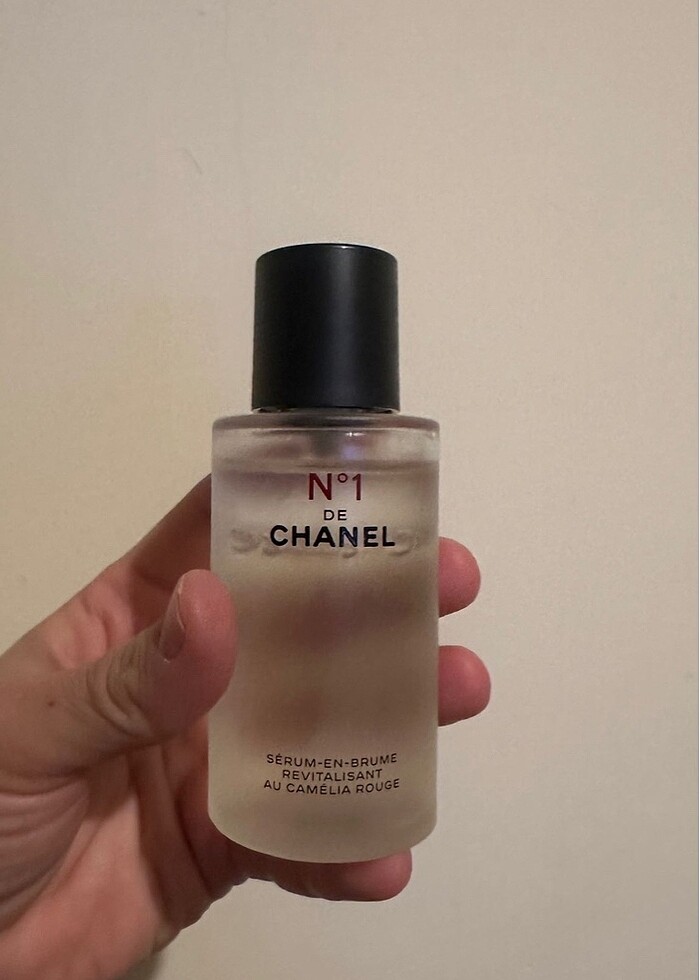 Chanel mist - Görsel 3