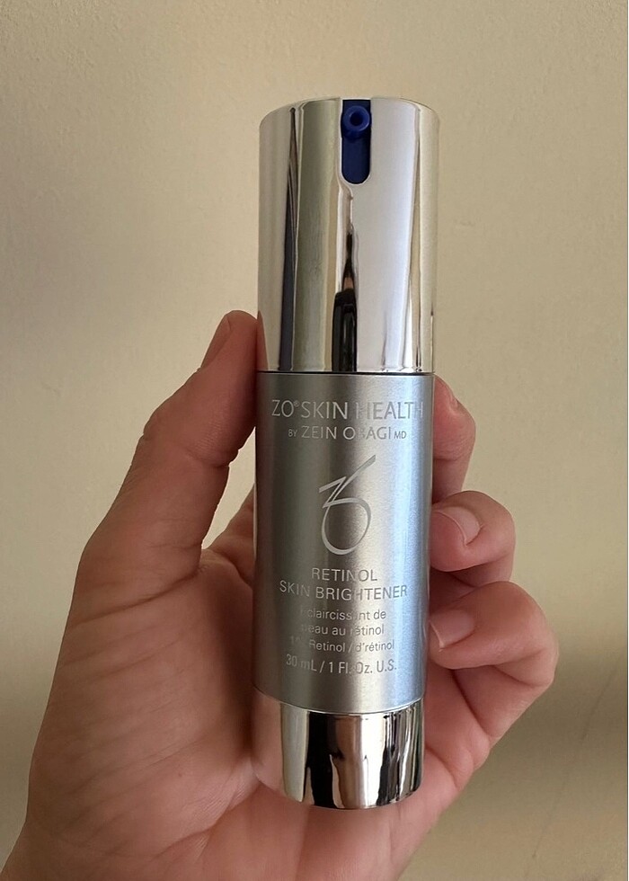 Zo skinhealt retinol - Görsel 3