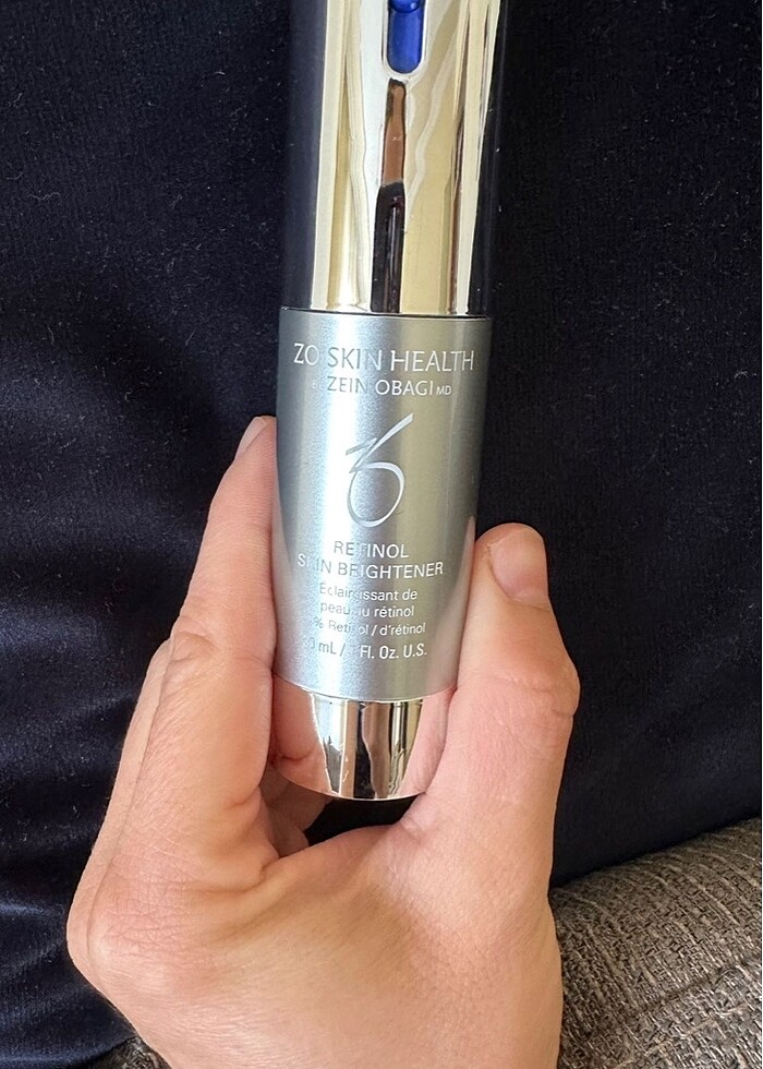 Zo skinhealt retinol - Görsel 4